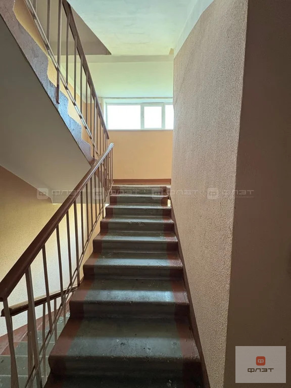 Продажа квартиры, Казань, ул. Адоратского - Фото 25