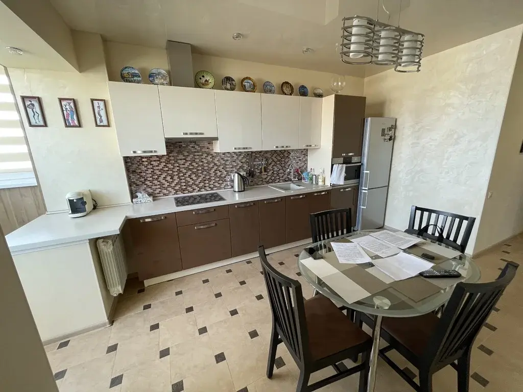 1 к.кв. Белкинская, д.2 - Фото 7