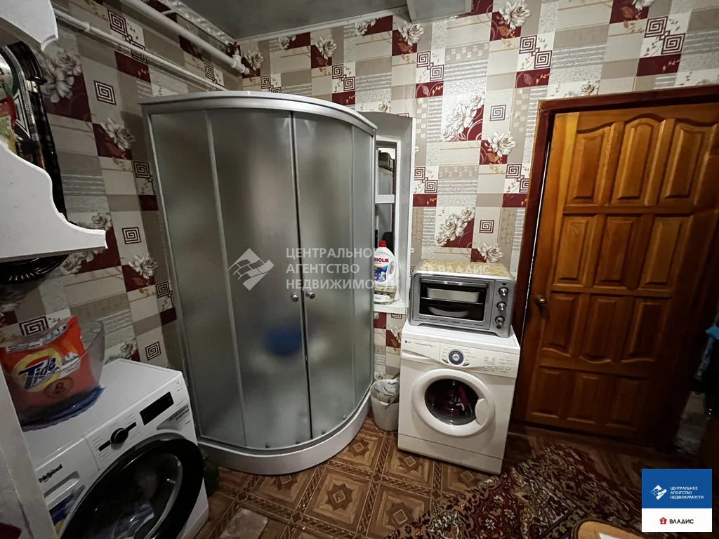 Продажа дома, Иванково, Спасский район, ул. Солнечная - Фото 18