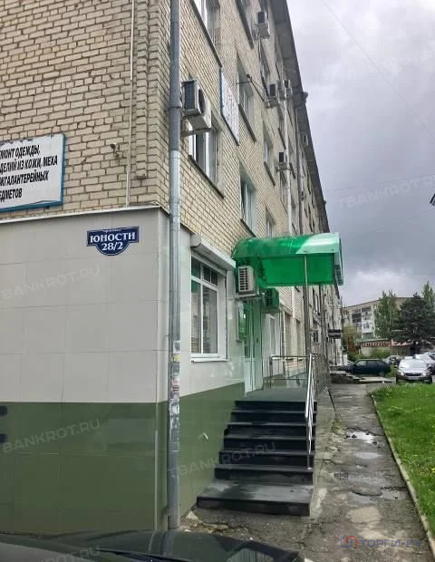 Продажа ПСН, Ставрополь, Юности пр-кт. - Фото 2