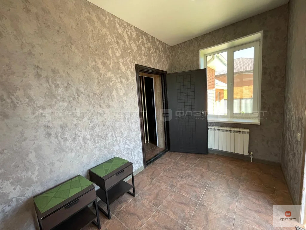 Продажа дома, Казань, ул. Мира Самосырово - Фото 12