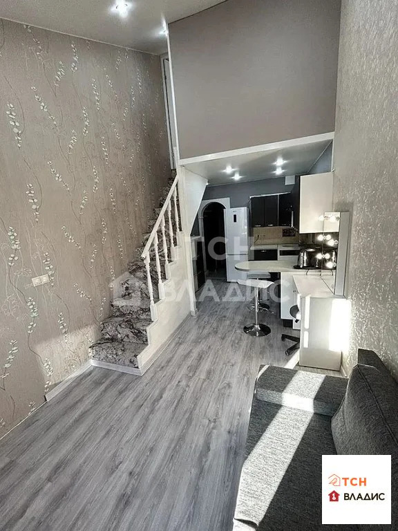 Продажа квартиры, Лесные Поляны, Пушкинский район, Солнечная улица - Фото 7