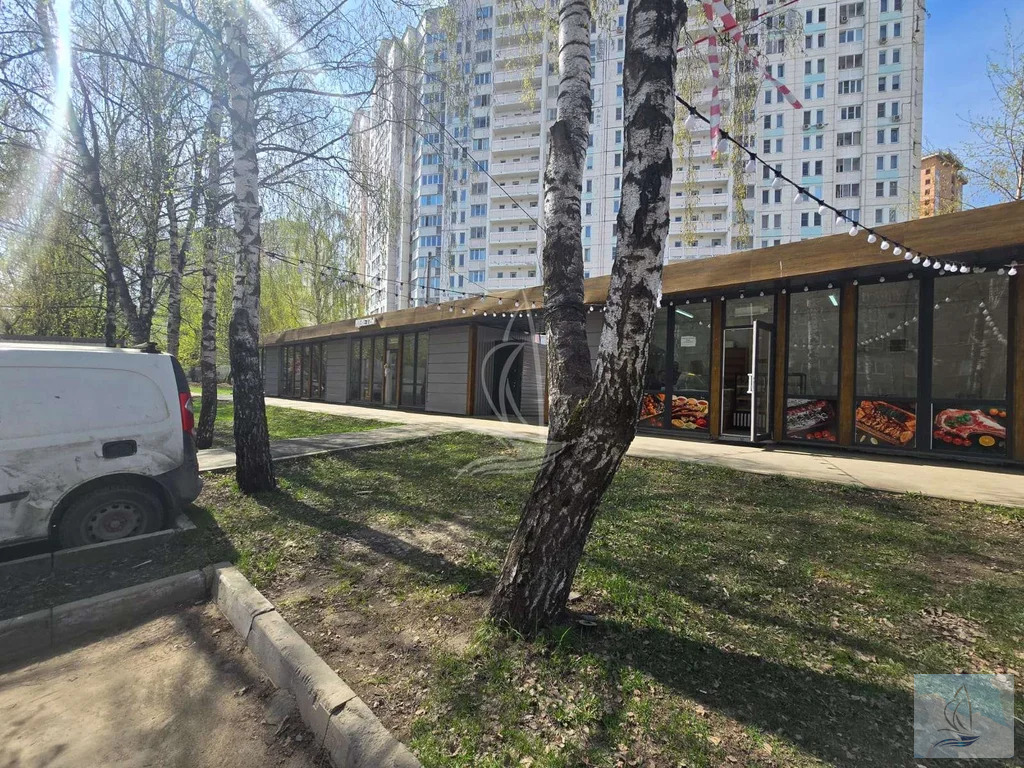Аренда торгового помещения, Подольск, Подольск - Фото 1