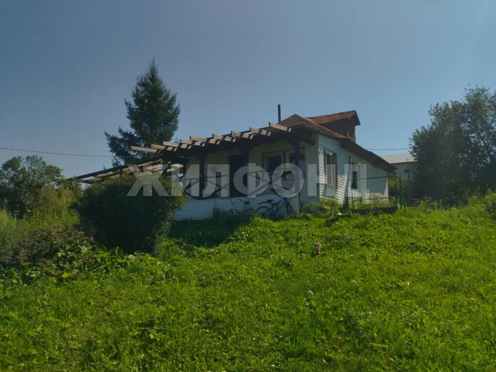 Продажа дома, Жеребцово, Новосибирский район, ул. Лесная - Фото 9