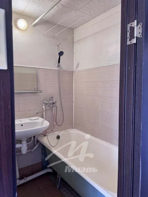 Продажа квартиры, Новочеркасский б-р. - Фото 10