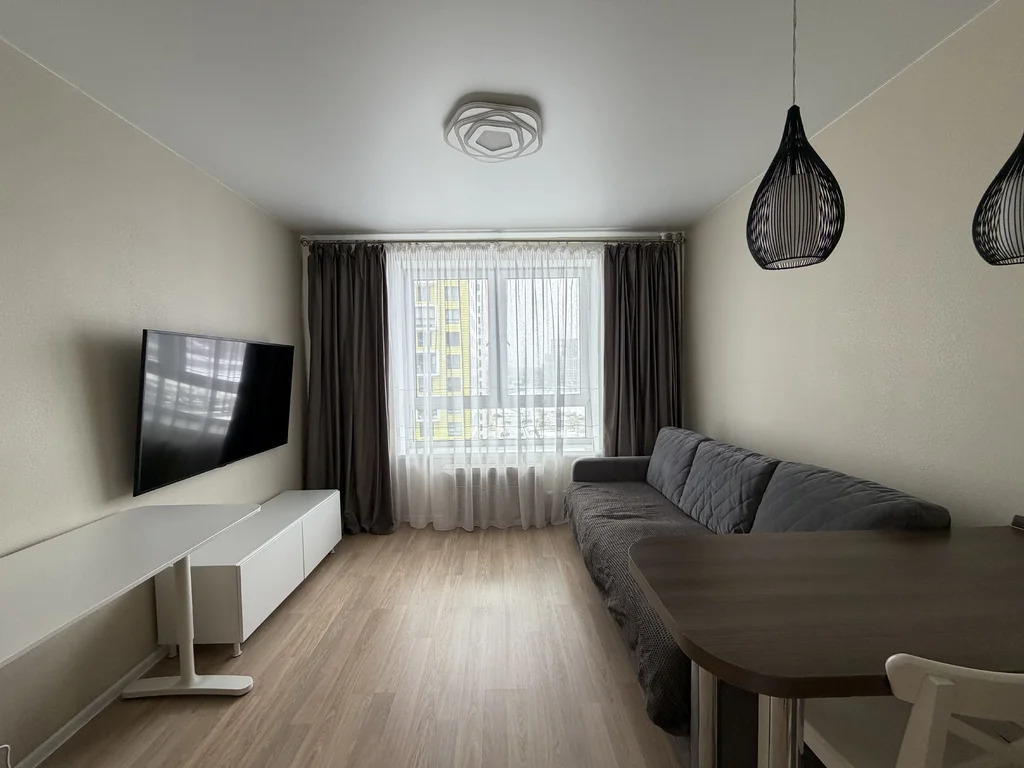 Продажа квартиры, улица Саларьевская - Фото 3