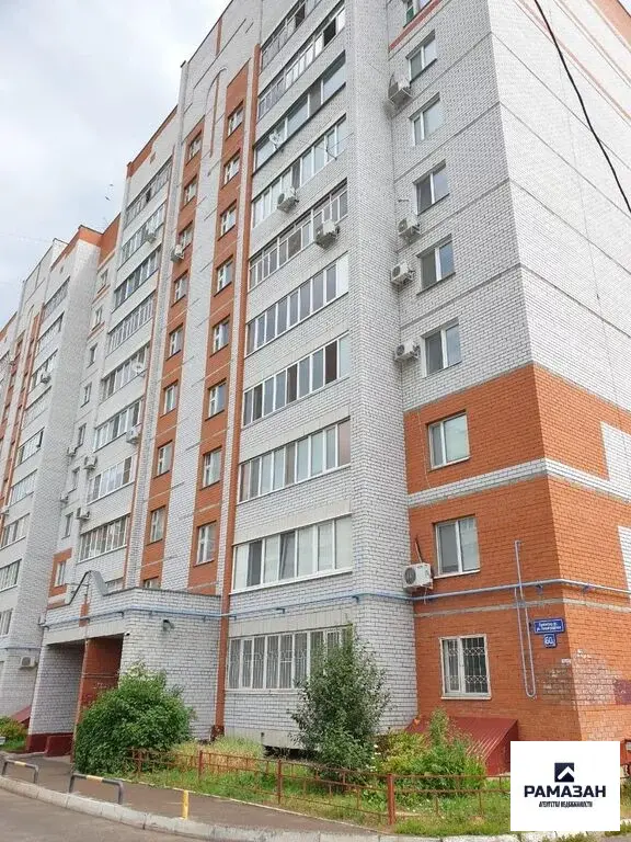 Аренда 3-ком квартира ул. Ленинградская, 60б - Фото 14