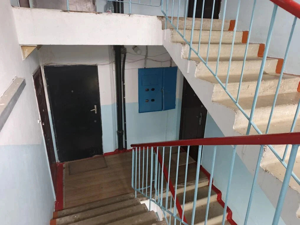 Продажа квартиры, Афипский, Северский район, ул. 50 лет Октября - Фото 14