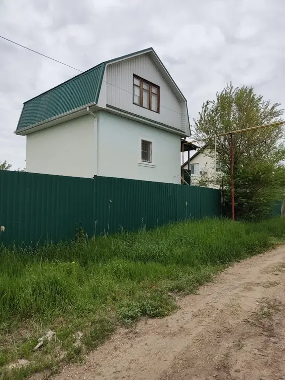 Продам Дом 105,9 м. с земельный участок 6,7 сот. - Фото 1