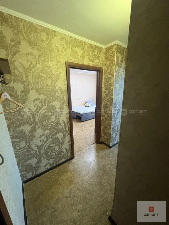 Аренда квартиры, Казань, ул. Адоратского д.40 - Фото 7