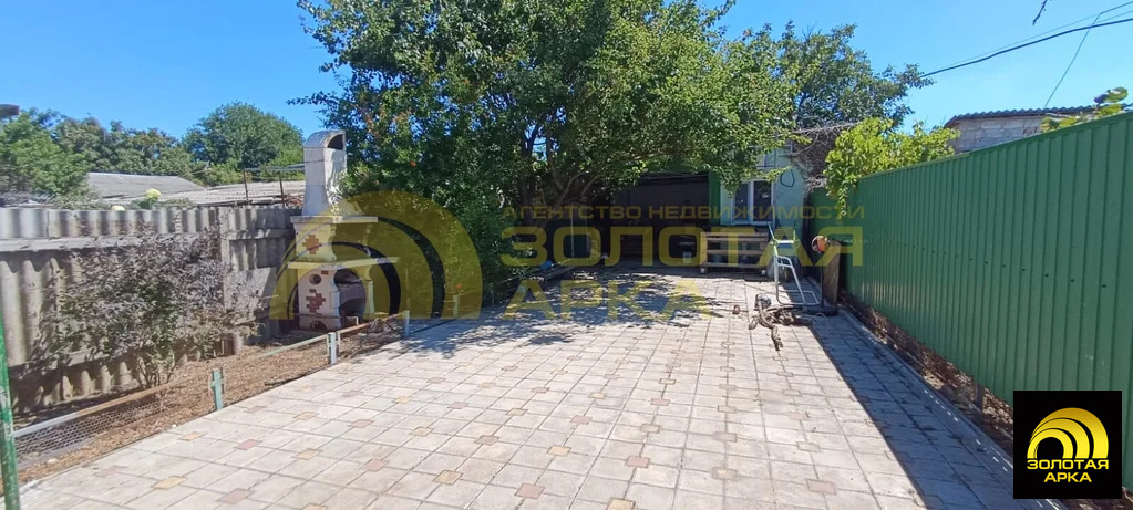 Продажа квартиры, Волна, Темрюкский район, ул. Таманская - Фото 24