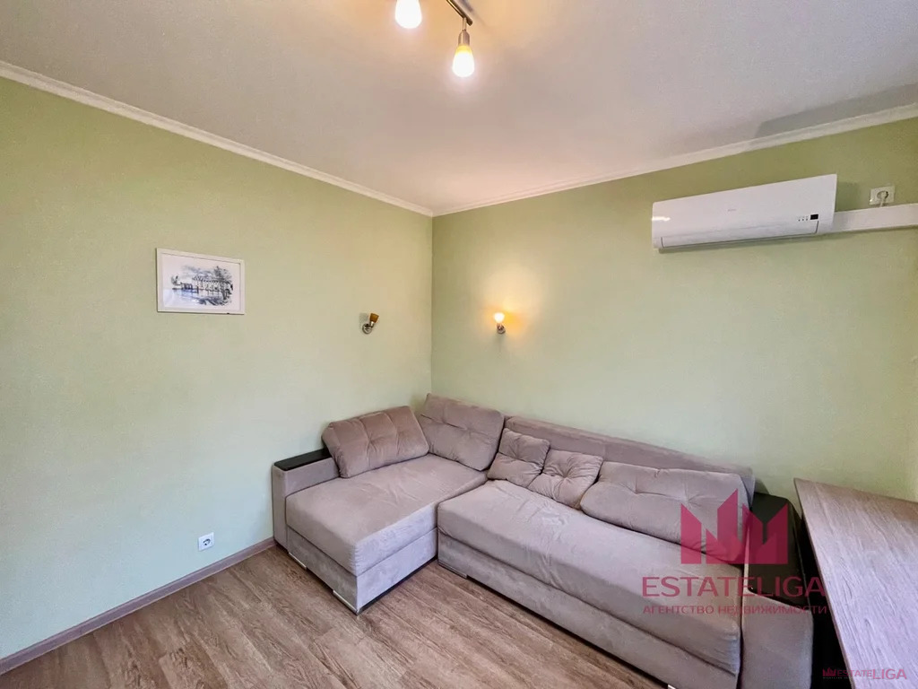 Аренда квартиры, Варшавское ш. - Фото 11