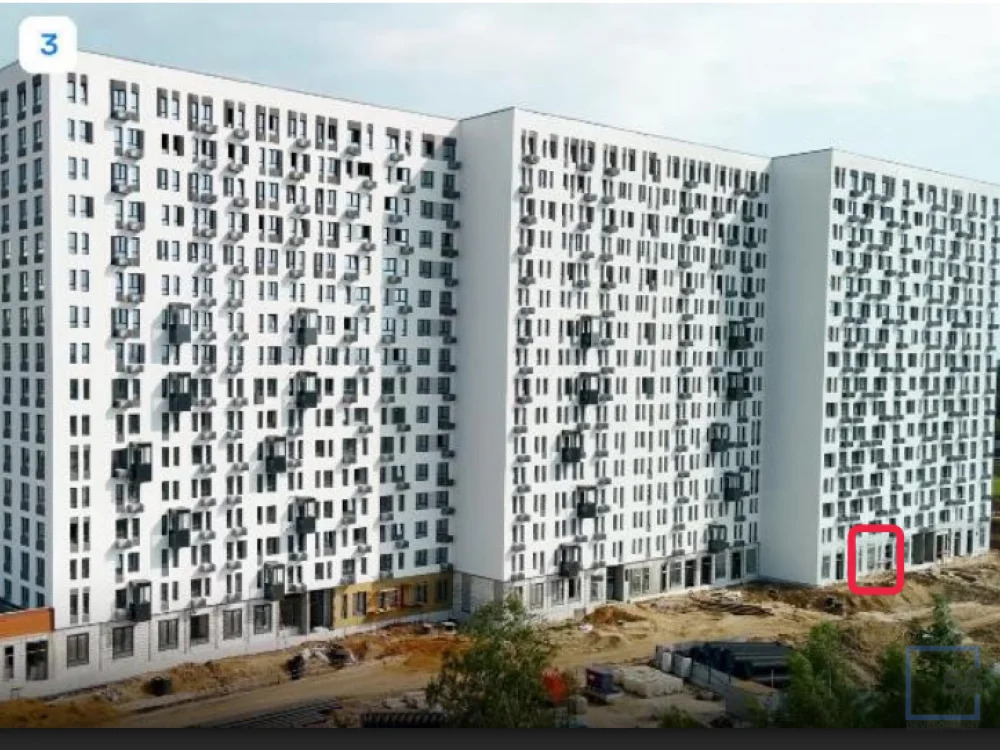 Продажа торгового помещения, м. Речной вокзал, ЖК Молжаниново корп. 3 - Фото 8