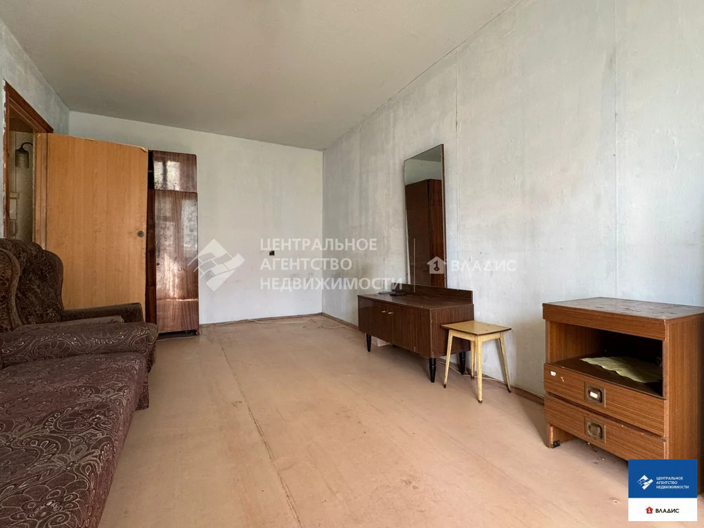 Продажа квартиры, Рязань, ул. Сельских Строителей - Фото 24