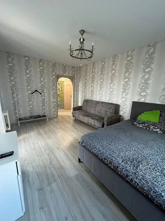 Аренда квартиры, Уфа, Новоуфимская - Фото 4