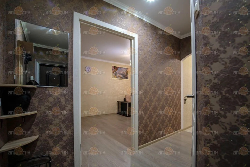 1-комн. квартира - Фото 9