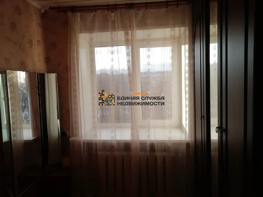 Аренда квартиры, Уфа, Октября пр-кт. - Фото 5