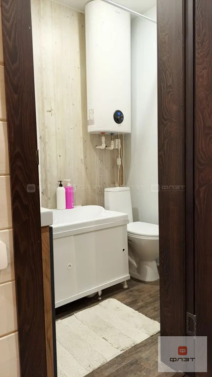 Продажа дома, Высокогорский район, Участок - Фото 16