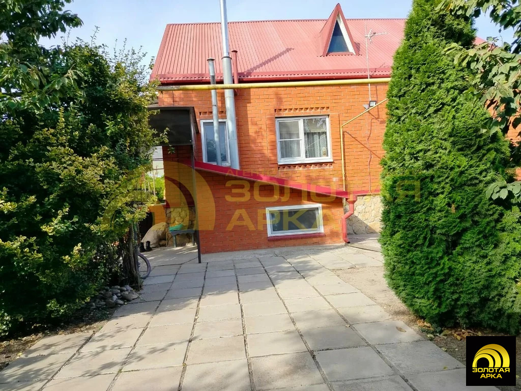 Продажа дома, Стрелка, Темрюкский район, ул. Ленина - Фото 1