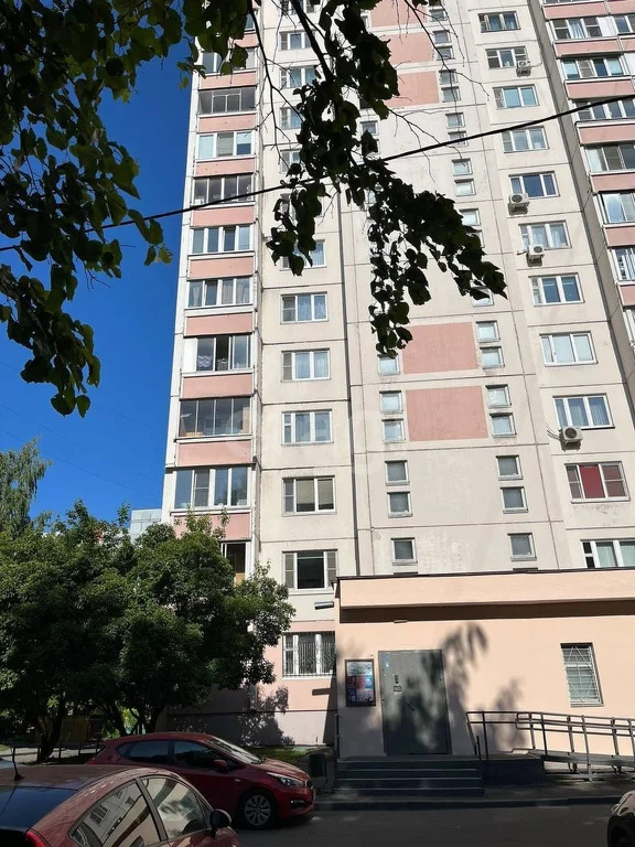 Продажа квартиры, ул. Учинская - Фото 9