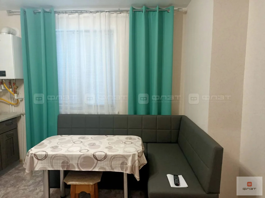 Продажа квартиры, Куюки, Пестречинский район, 13-й квартал - Фото 1