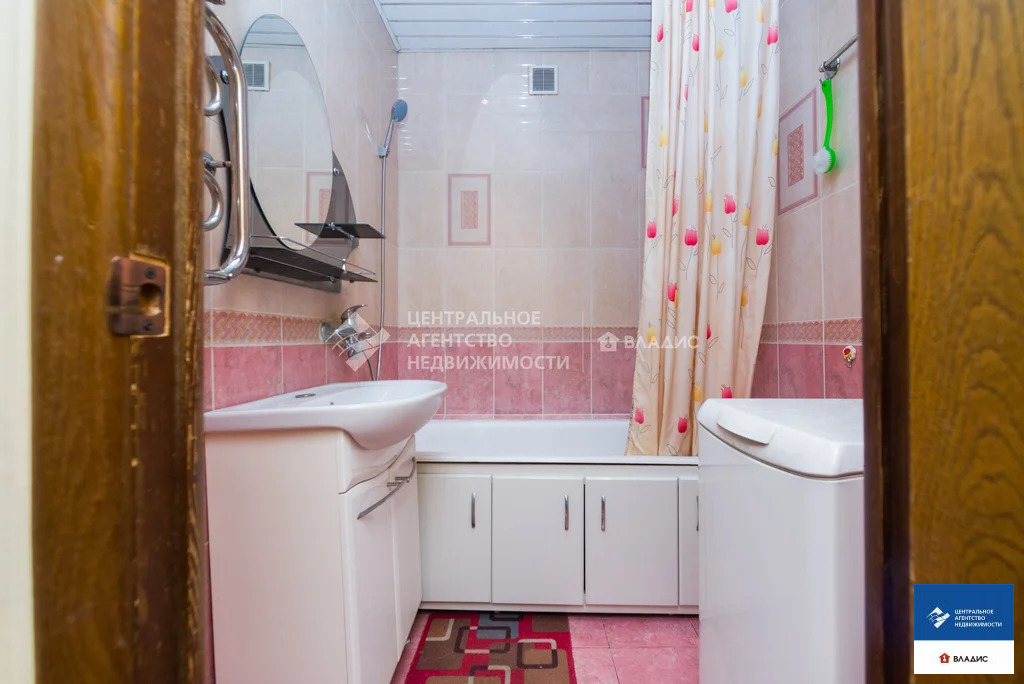 Продажа квартиры, Рязань - Фото 23