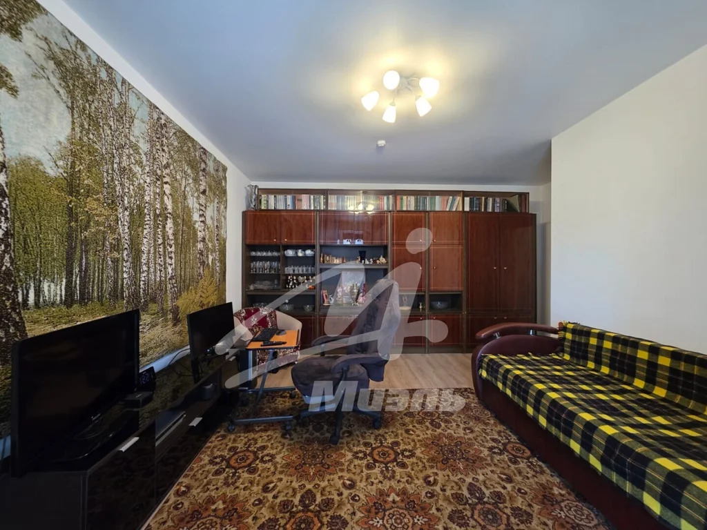 Продажа квартиры, Шелихова проезд - Фото 10