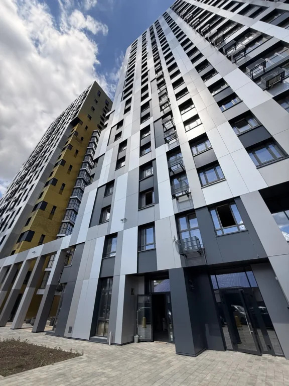 Продажа квартиры в новостройке, Уфа, ул. Бакалинская - Фото 2