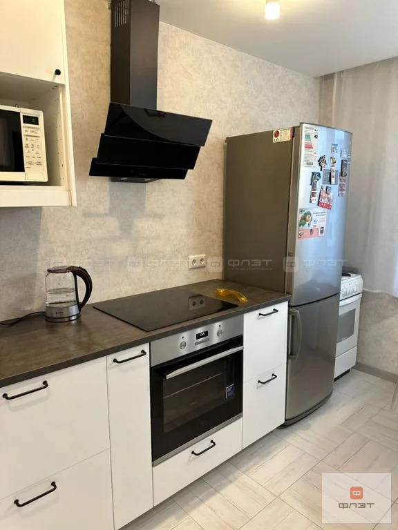 Продажа квартиры, Казань, проспект Ильгама Шакирова - Фото 16