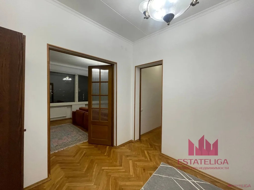 Аренда квартиры, ул. Спиридоновка - Фото 23