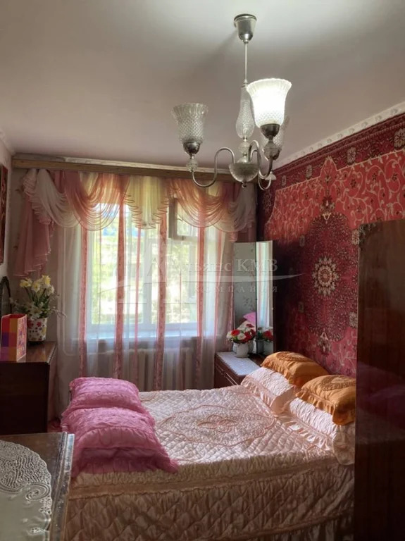 Продажа квартиры, Георгиевск, ул. Кочубея - Фото 1