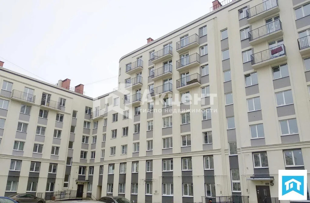 Продажа квартиры, Дерябиха, Ивановский район, 76А - Фото 1