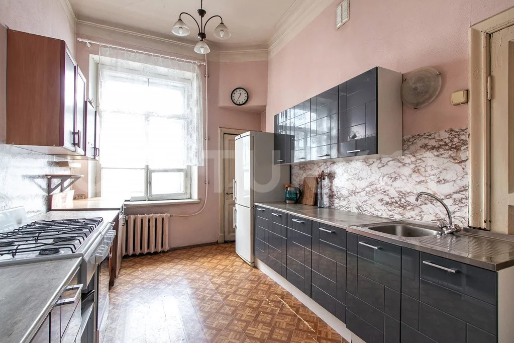 Продажа комнаты, м. Петроградская, Большая Пушкарская ул. - Фото 0