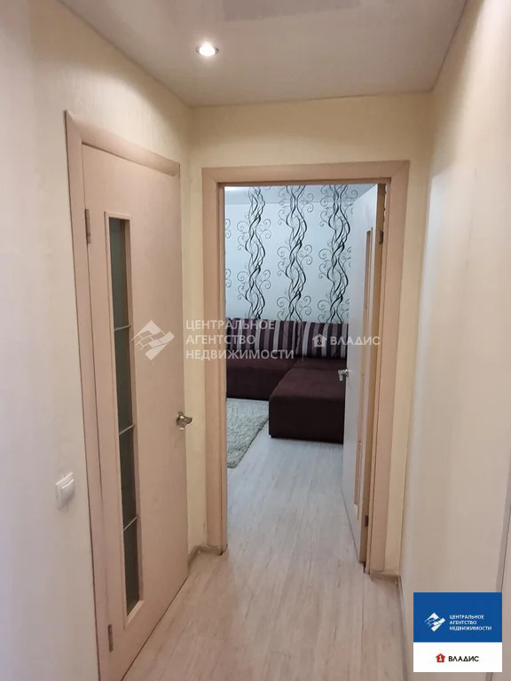 Продажа дома, Перевлес, Старожиловский район, Набережная улица - Фото 19