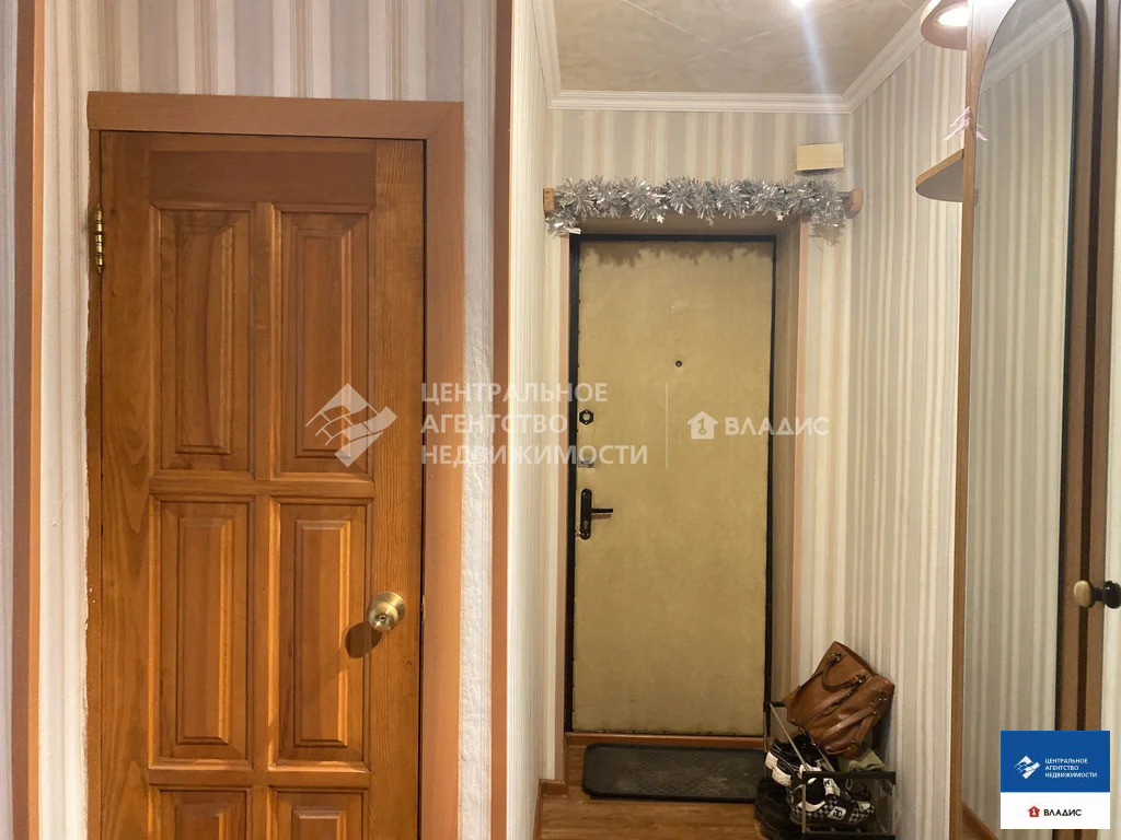 Продажа квартиры, Чулково, Скопинский район, ул. Лихарево - Фото 28