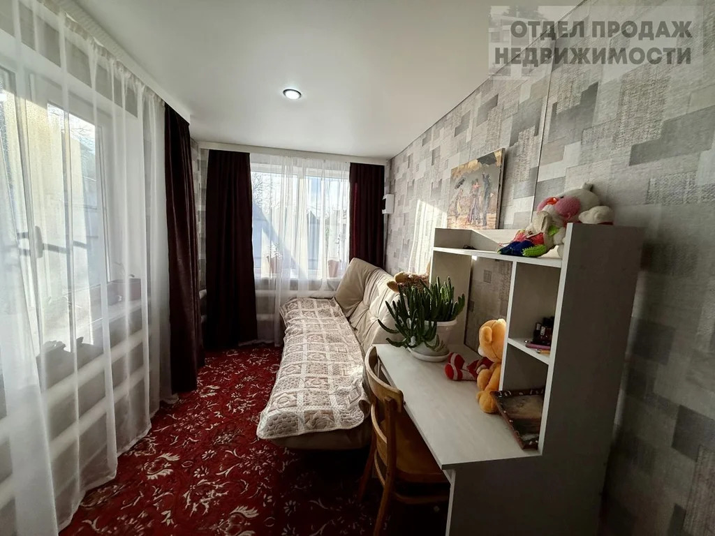 Дом с большим земельным участком - Фото 8