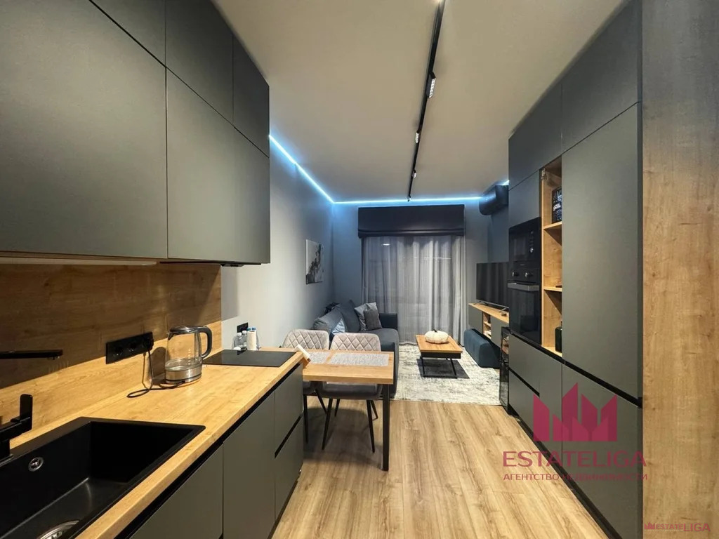 Продажа квартиры, Волгоградский пр-кт. - Фото 8