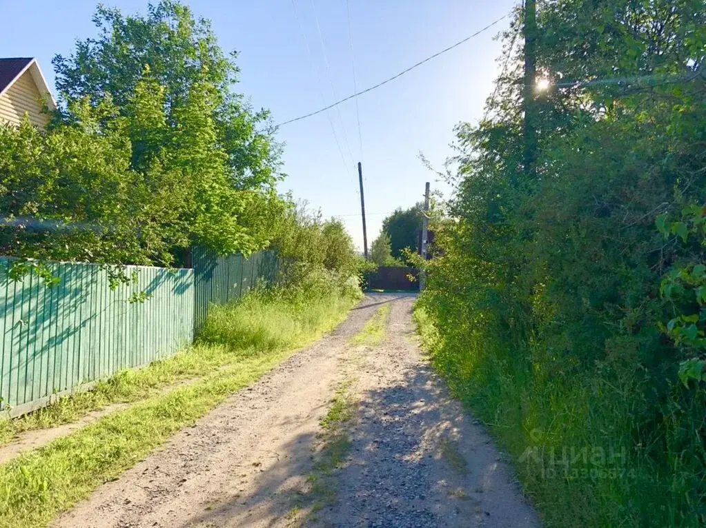 Продаю дом 30.0м Ярославская область, Переславль-Залесский городской ... - Фото 15