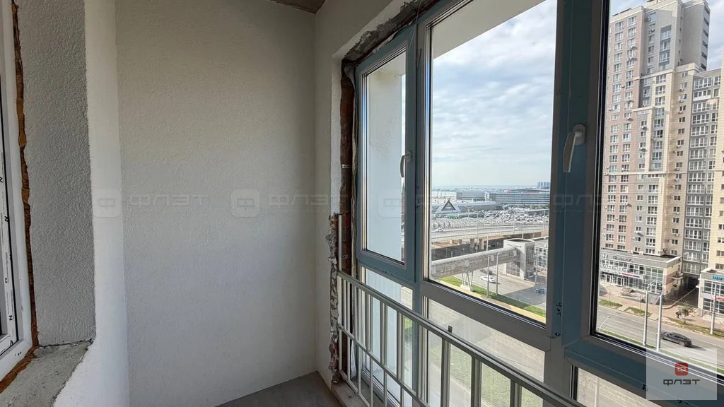 Продажа квартиры, Казань, ул. Чистопольская - Фото 1