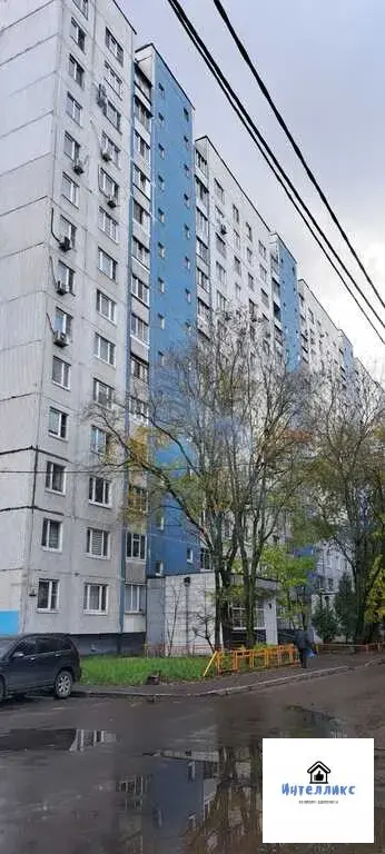 3 к.кв. с двумя лоджиями - Фото 3