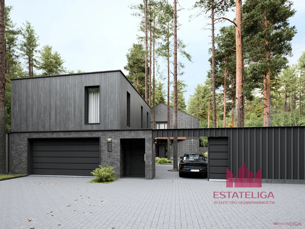 Продажа дома, Одинцовский район, Центральная улица - Фото 13