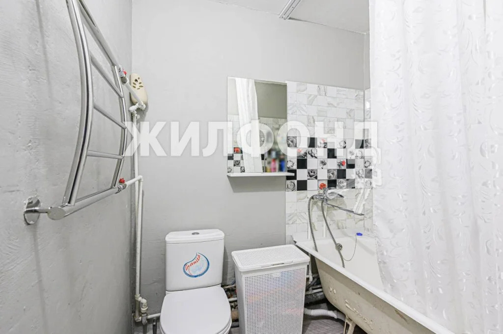 Продажа квартиры, Новосибирск, ул. Макаренко - Фото 6