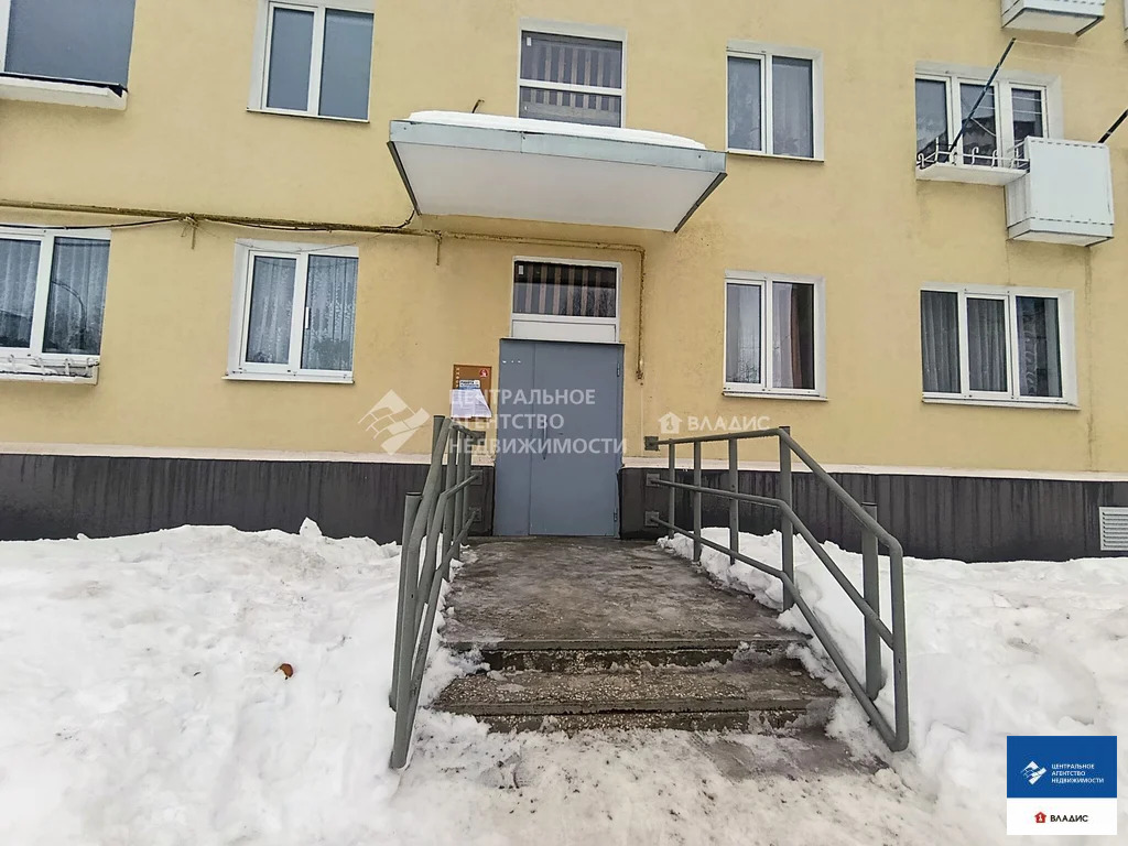 Продажа квартиры, Шилово, Шиловский район, ул. Стройкова - Фото 2