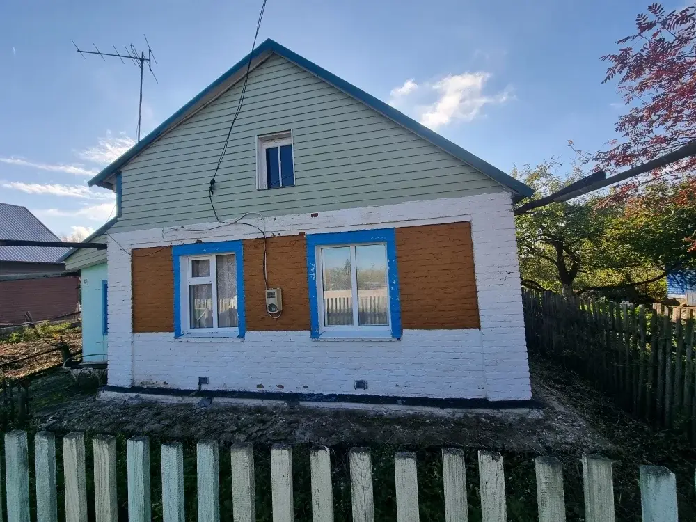 Продаю круглогодичный дом на участке земли 6 сот в г.Ряжск ул.Весенняя - Фото 16