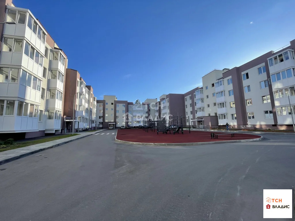 Продажа квартиры, Тарасовка, Пушкинский район, 2 - Фото 11