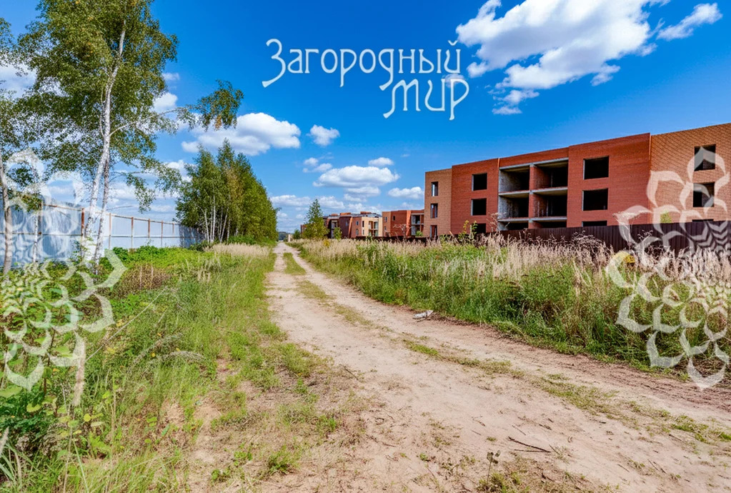 Продам участок, Пятницкое шоссе, 49 км от МКАД - Фото 8