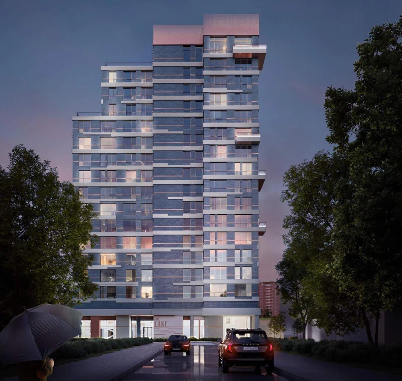 Просторное машиноместо - Фото 9