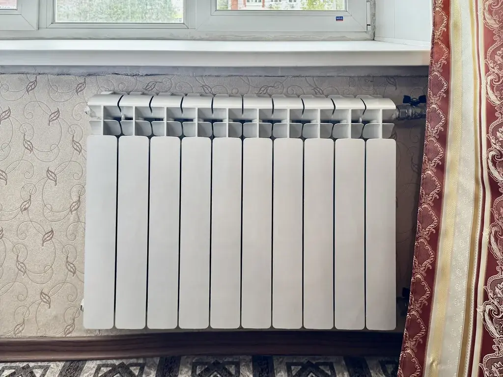 1-к ул.Энгельса, дом 16 - Фото 11