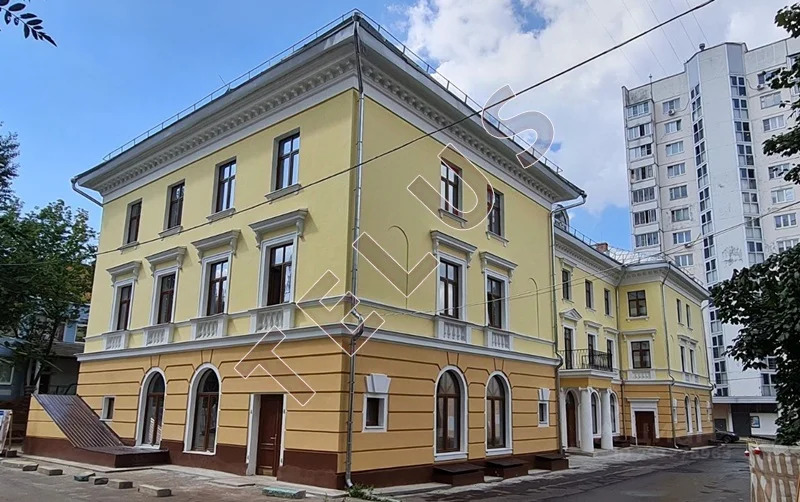 м Волжская , ул Чистова 2100м2 Здание (ном. объекта: 7821) - Фото 4