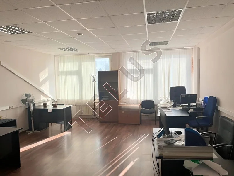 Москва, Щербинка, п. Ерино, 11000 м2, Офисно-складской комплекс (ном. ... - Фото 17